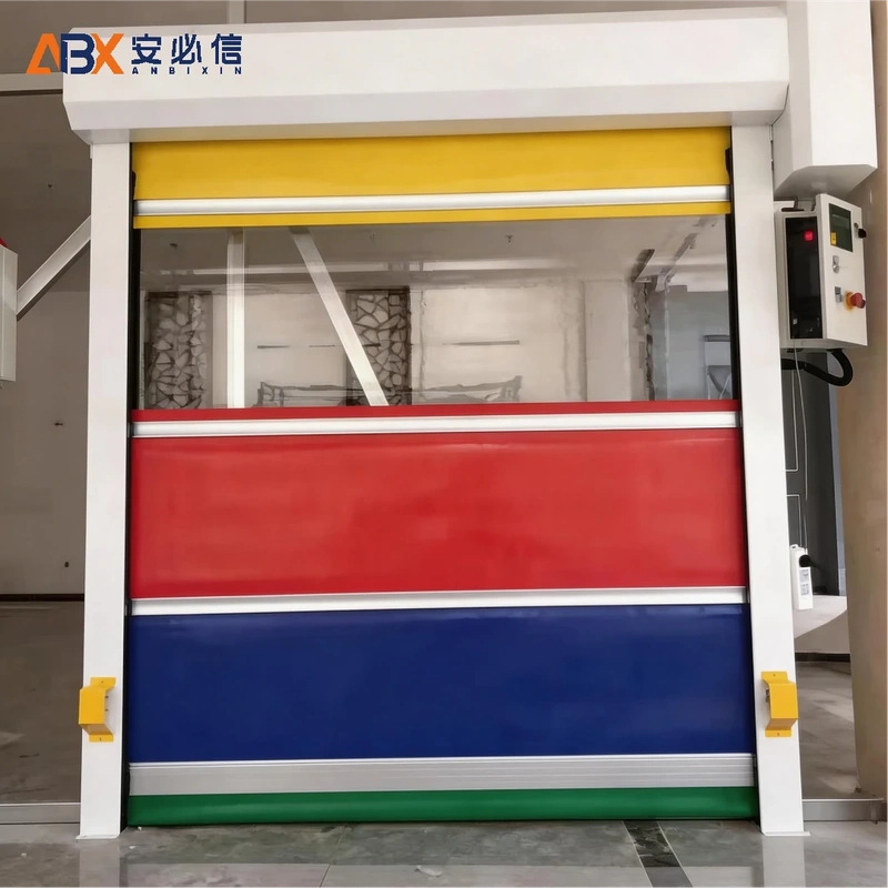滨州市高速门