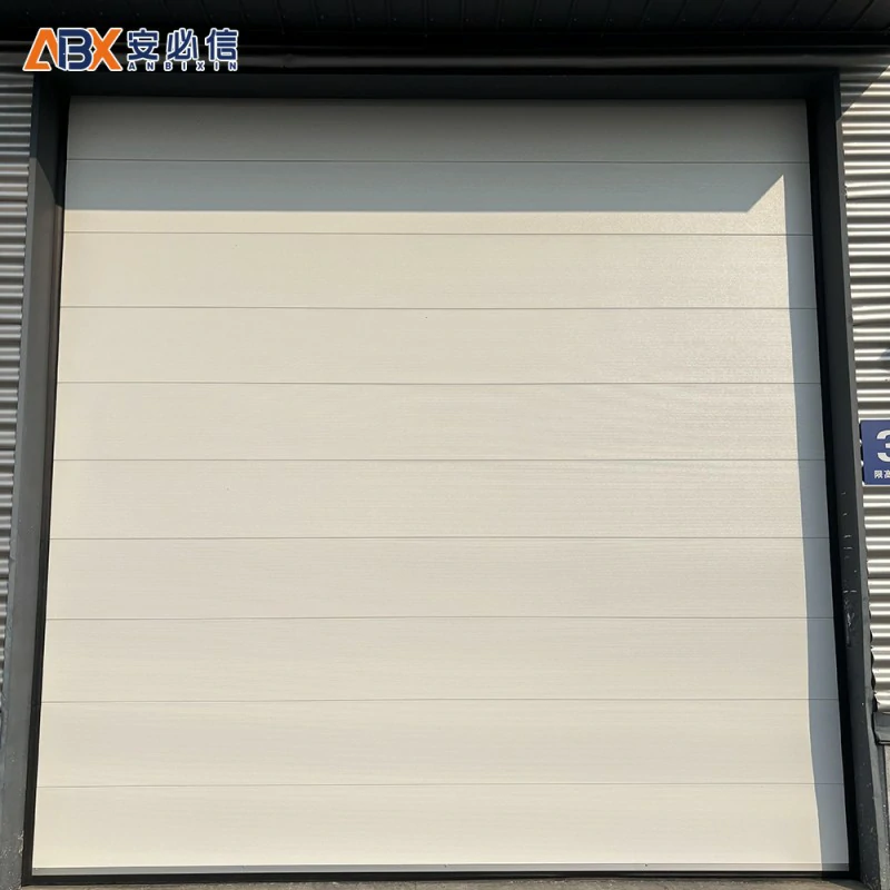 滨州市工业滑升门